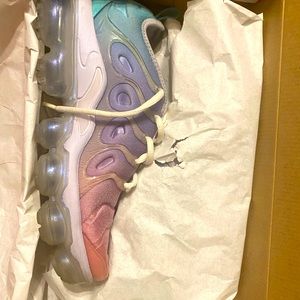 Air Nike vapor maxes